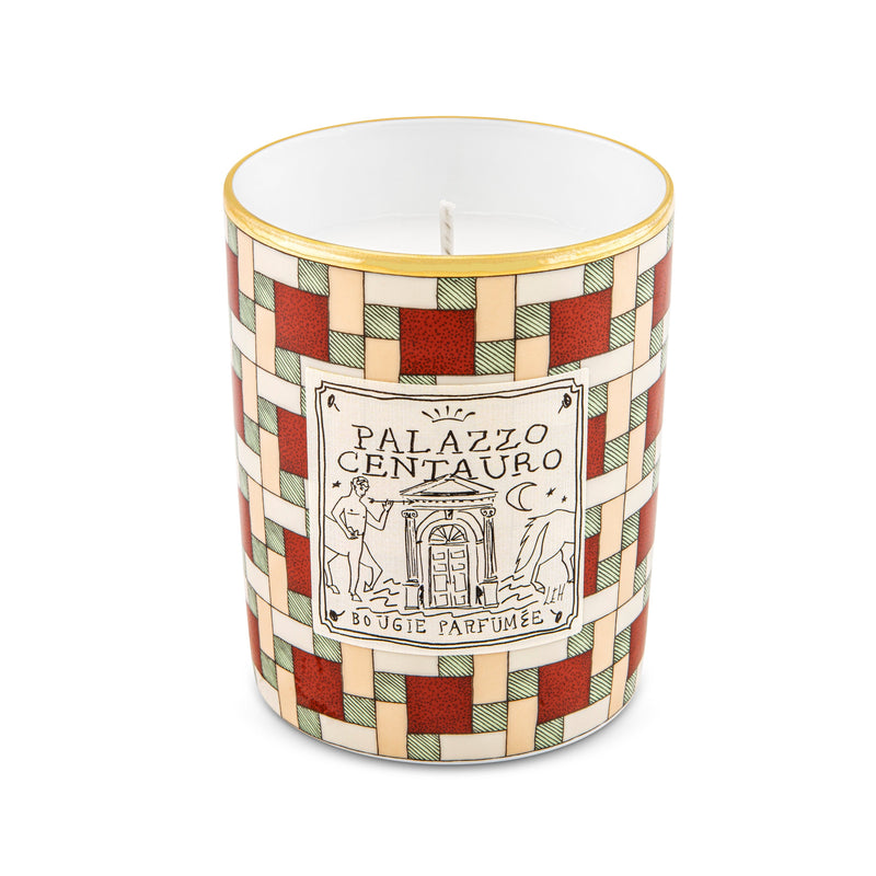 Profumi Luchino - Palazzo Centauro Large Scented Candle