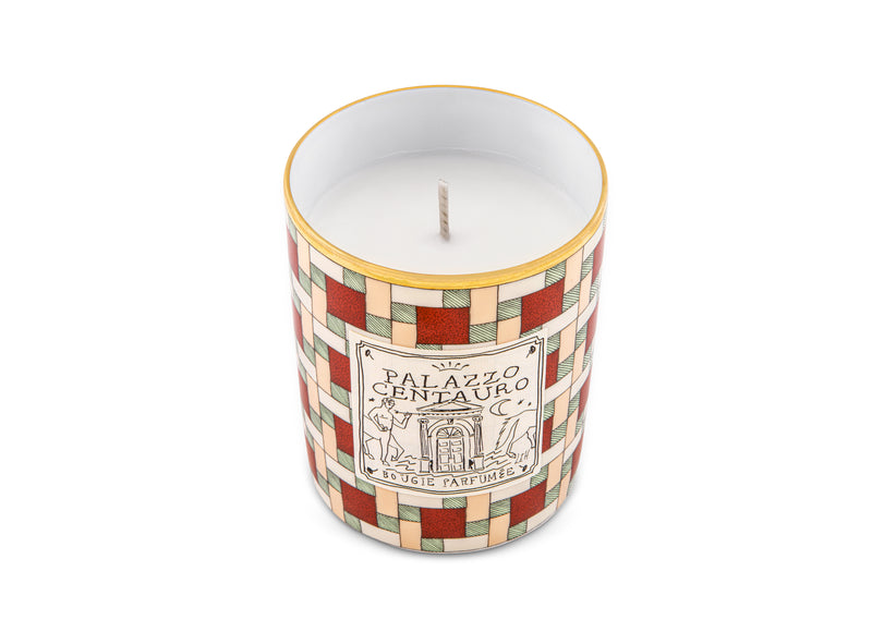 Profumi Luchino - Palazzo Centauro Large Scented Candle