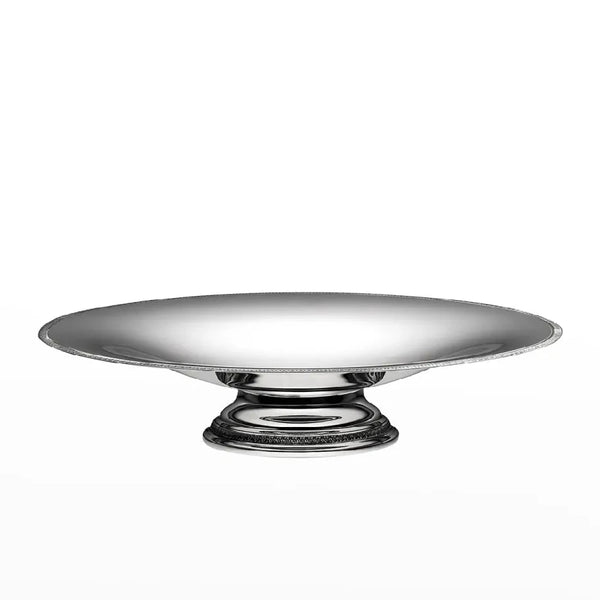 Malmaison- Silver plated Centerpiece