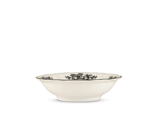 Oriente Italiano- Albus Fruit Bowl