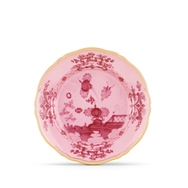 Oriente Italiano- Porpora Dessert Plate