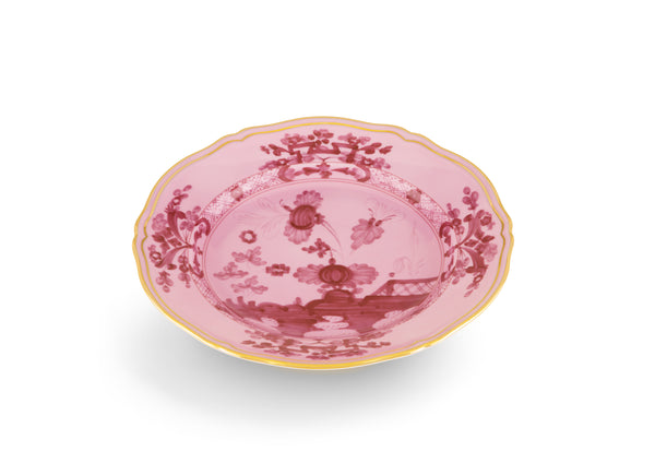 Oriente Italiano- Porpora Dessert Plate