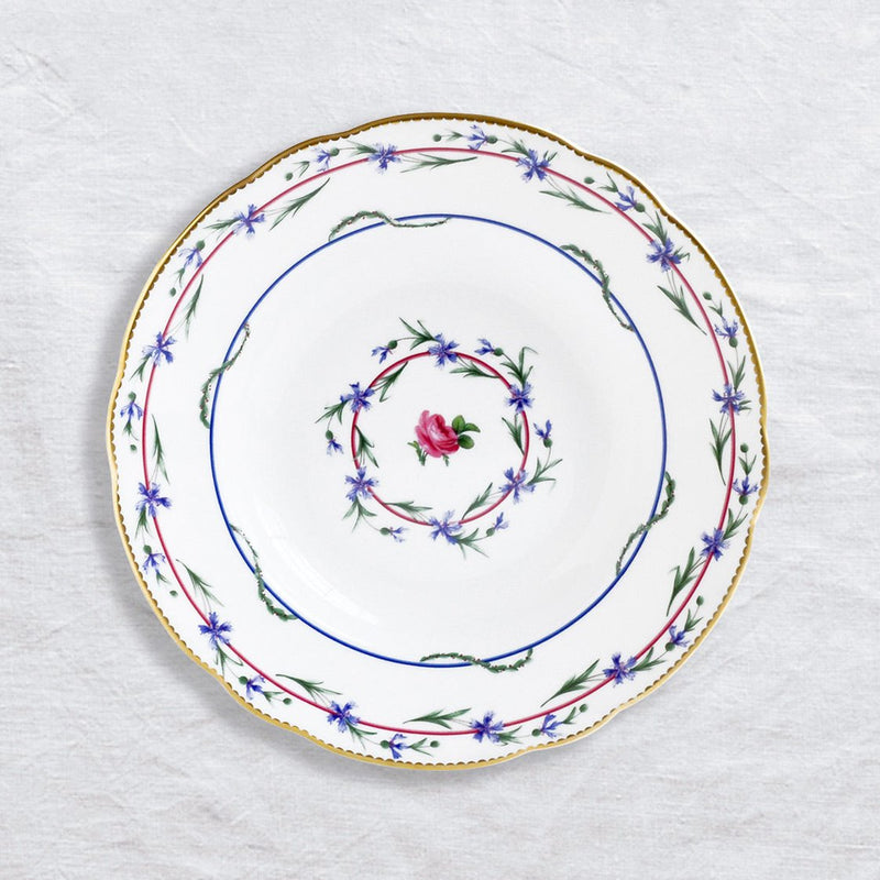 Le Gobelet Du Roy Salad Plate