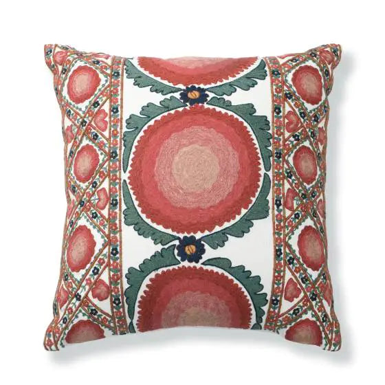 Zibayi Cotton Multi Cushion Cover