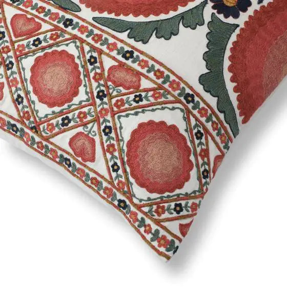 Zibayi Cotton Multi Cushion Cover