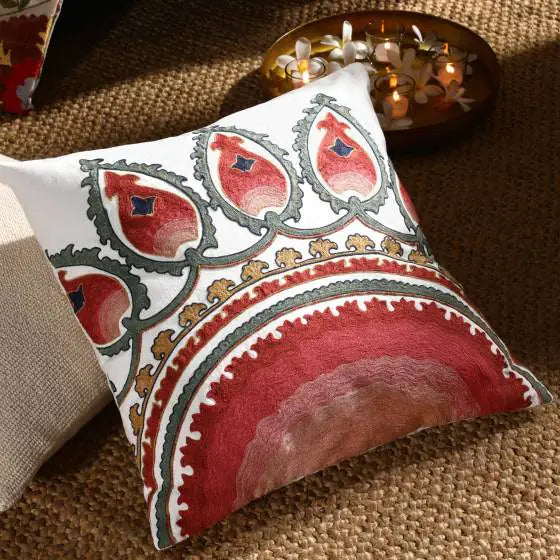 Solh Cotton Multi Cushion Cover