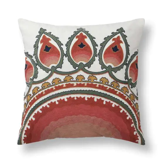 Solh Cotton Multi Cushion Cover