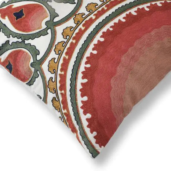 Solh Cotton Multi Cushion Cover