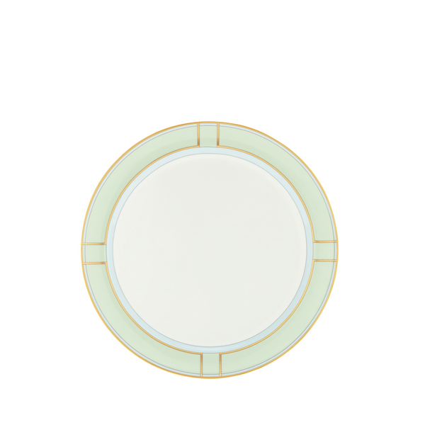 Diva - Dinner Plate Verde