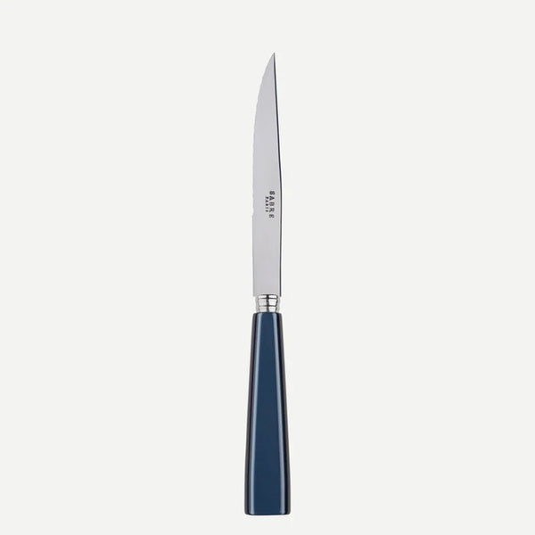 Icône / Steak Knife / Steel Blue