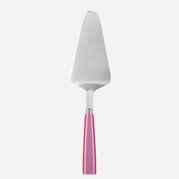 Icône / Tart slicer / Pink