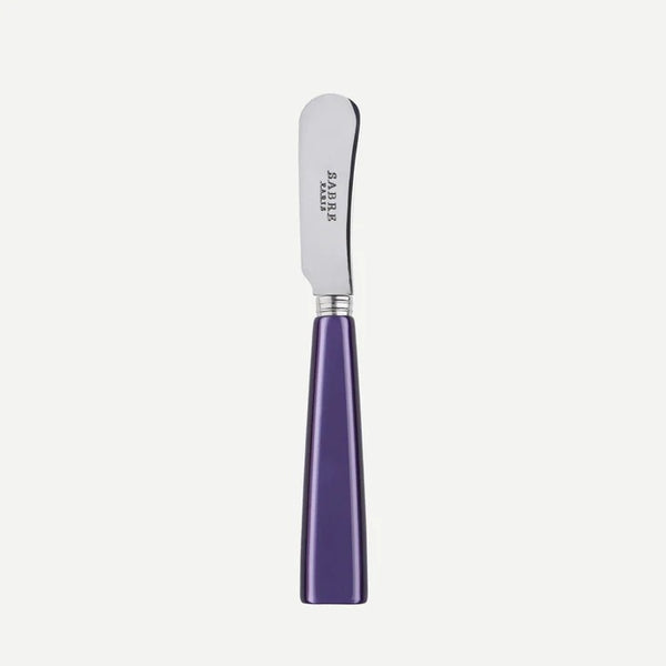 Icône / Spreader / Purple / Set of 2