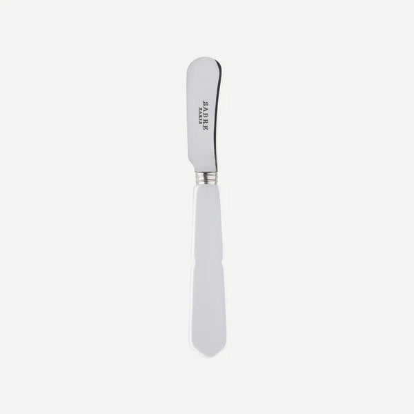 Gustave / Spreader / White / Set of 2