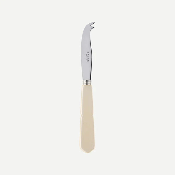 Gustave / Cheese Knife Small / Pearl