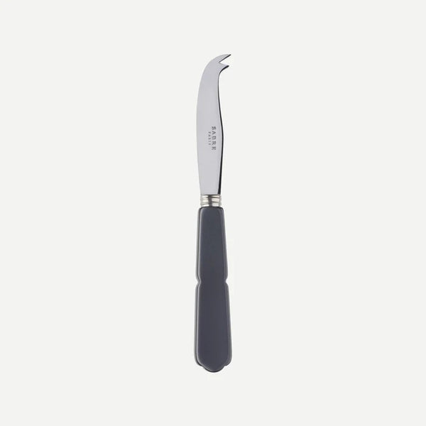 Gustave / Cheese Knife Small / Grey