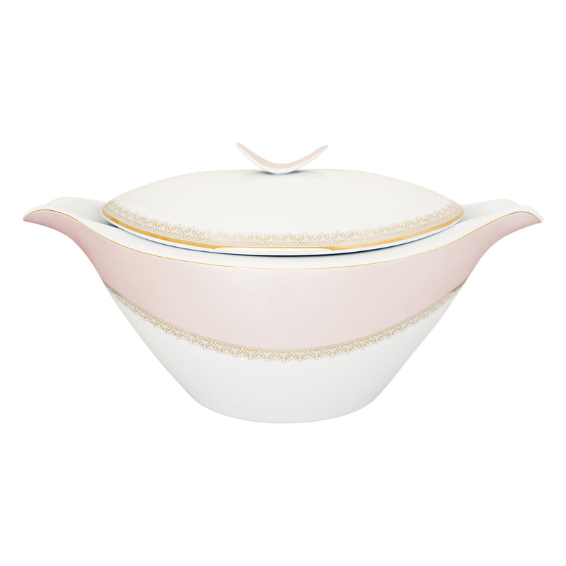 Grace Oval Tureen