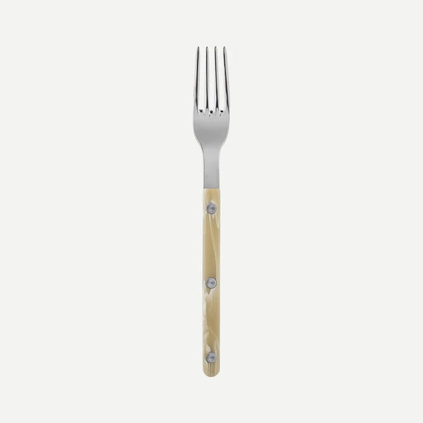 Bistrot Horn / Salad Fork / Faux Horn