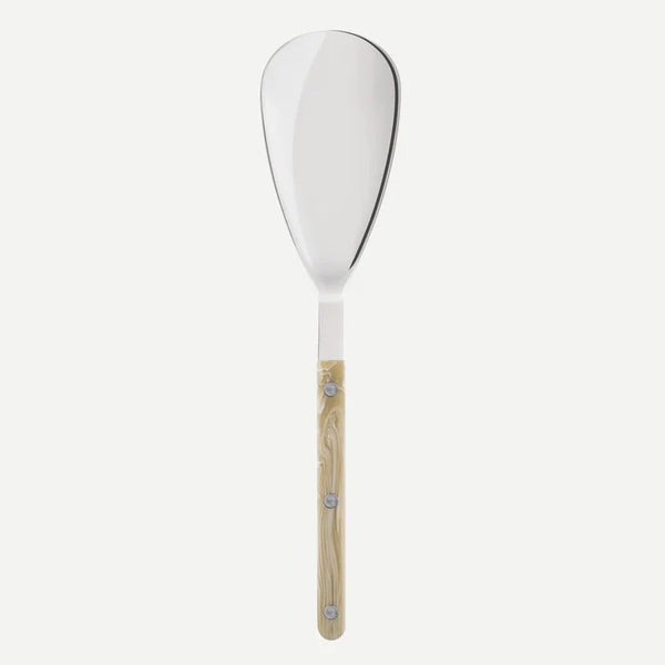 Bistrot Horn / Rice Spoon / Faux Horn