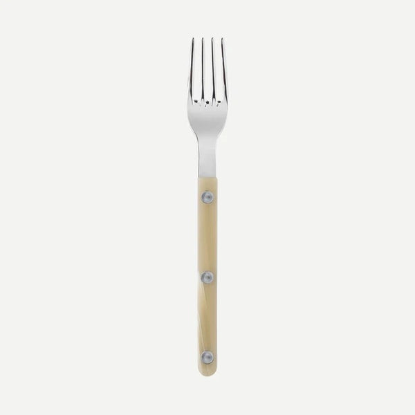 Bistrot Horn / Snack/Cake Fork / Faux Horn