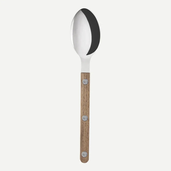 Bistrot Teak / Teaspoon / Teak