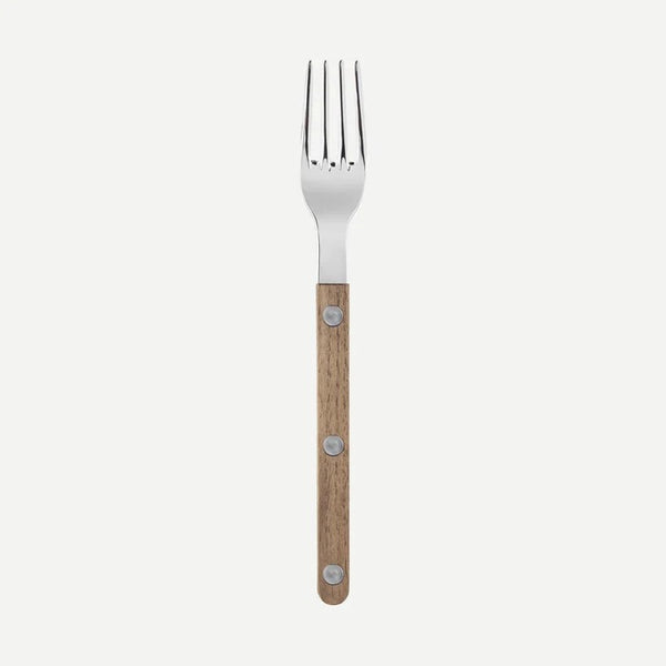 Bistrot Teak / Snack/Cake Fork / Teak