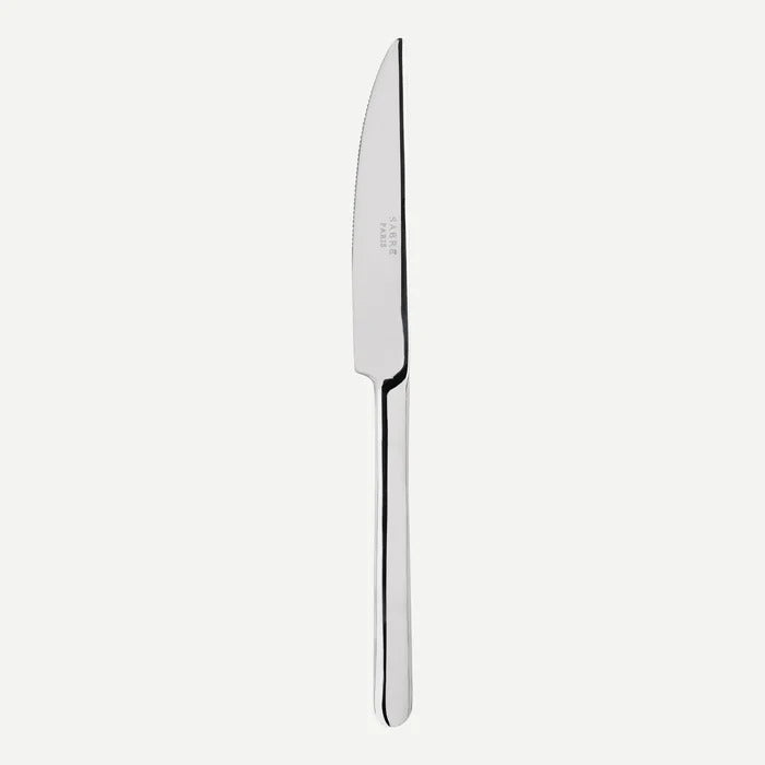 Loft / Dinner Knife / Stainless Steel