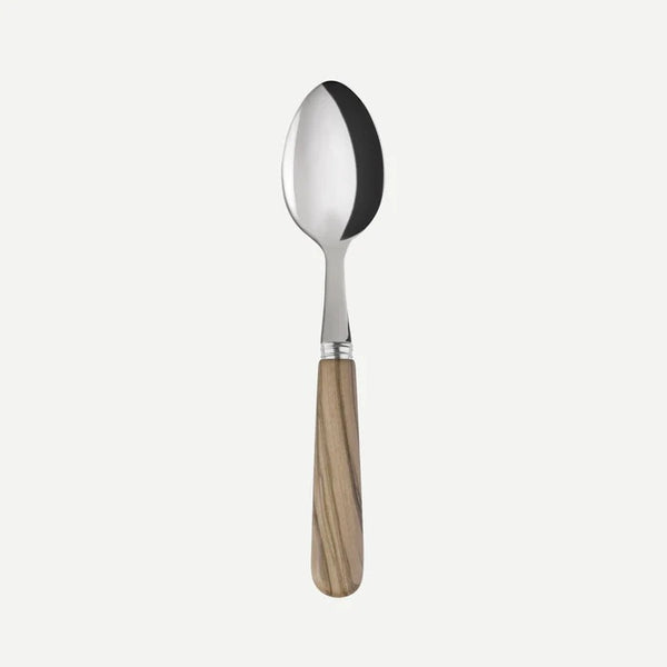 Lavandou / Teaspoon / Olive Tree Wood