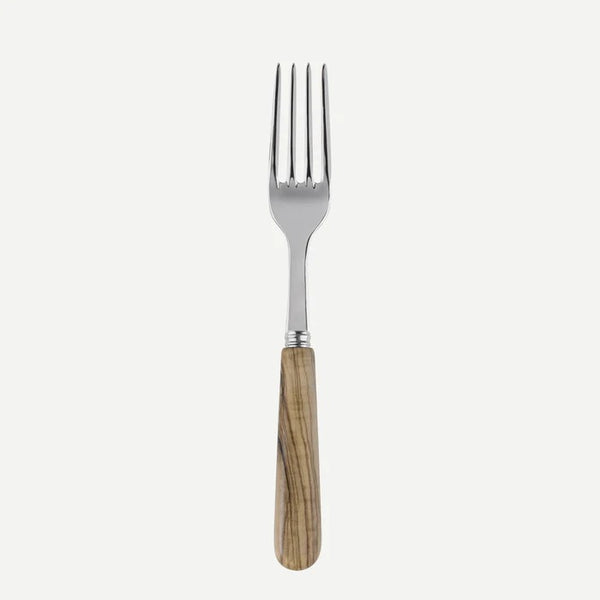 Lavandou / Salad Fork / Olive Tree Wood