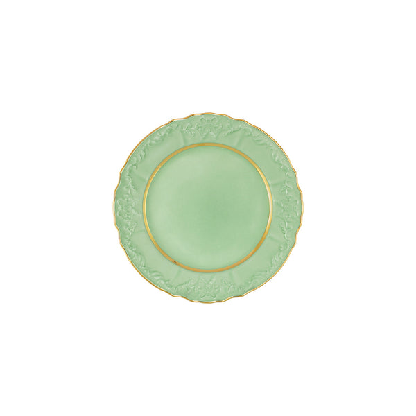 Vivian Mint Dessert Plate 20cm